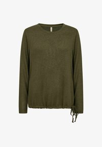 Valitud, olive melange