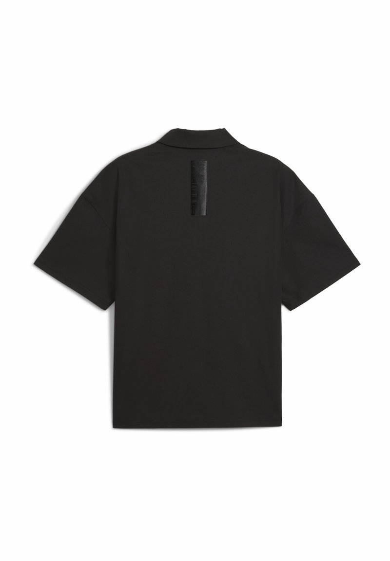 Puma SCUDERIA FERRARI - Polotričko - black