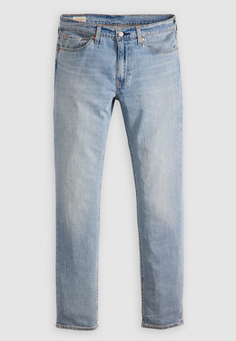 Levi’s® Straight leg jeans lichtblauw denim