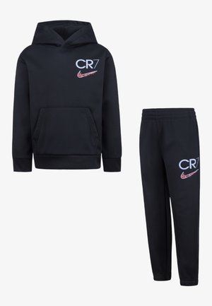 CR7 SET - Dres - black