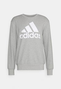 Niet geselecteerd, medium grey heather