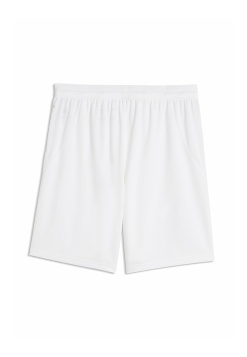PUMA OLYMPIQUE DE MARSEILLE 26/27 SHORTS - Club wear - white- team royal — foto 5
