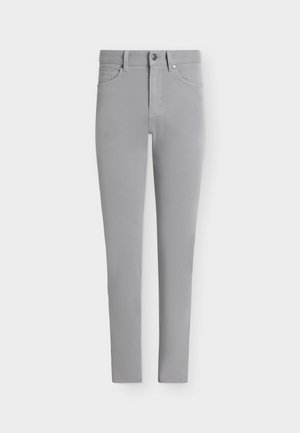 BOSS, DELAWARE - Jeans Skinny - open grey