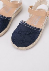 Osito by Conguitos MVS 14545 - Zapatos de bebé - blue