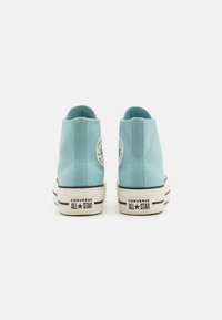 Converse Vysoké tenisky - blue