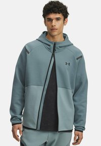 Unausgewählt, jasper blue