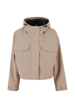 aim’n® Veekindel jope - beige