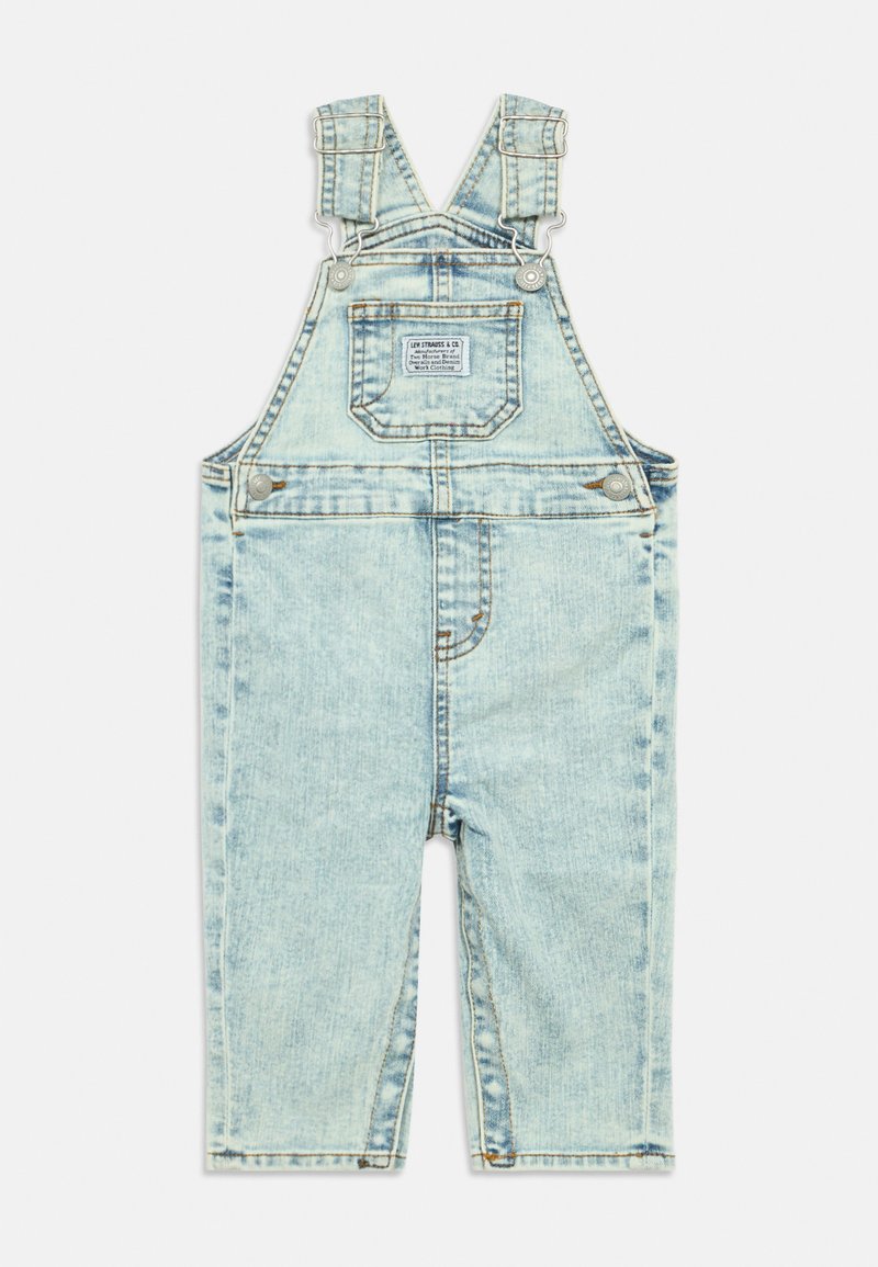 Levi’s® Tuinbroek meerkleurig Levi’s® Tuinbroek meerkleurig