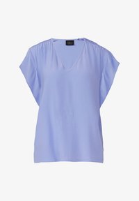 Selezionato, himmelblau