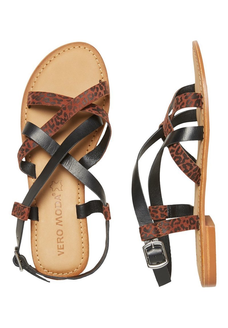 vero moda sandales