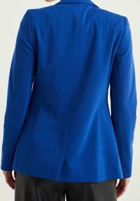 WE Fashion Blejzr - metallic blue