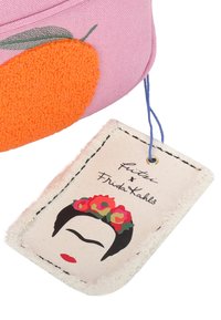 Fritzi aus Preußen KAHLO EASY GO LIMITED - Borsa a tracolla - oranges