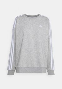 adidas Performance Sudadera - grey