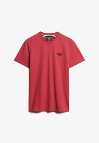 Non selezionato, cranberry crush red