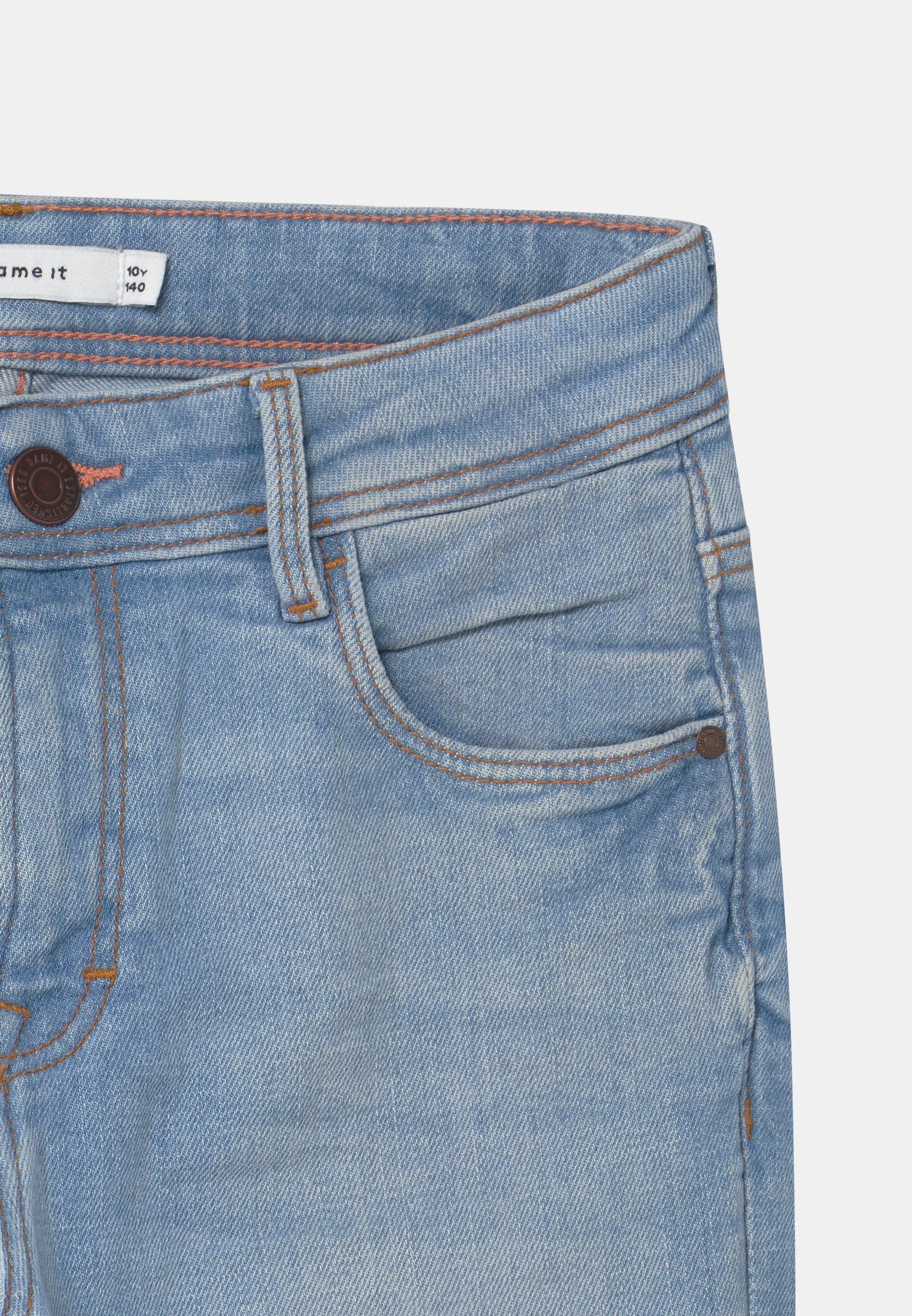 Name it NKFROSE - Slim fit jeans 