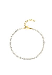 ARMBAND PLURA - Zapestnica - goldfarben