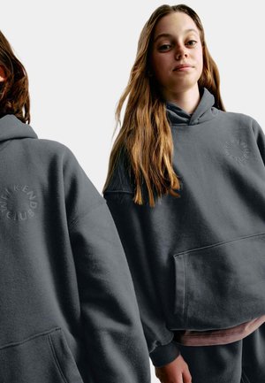 Marks & Spencer, Hættetrøje - dark grey