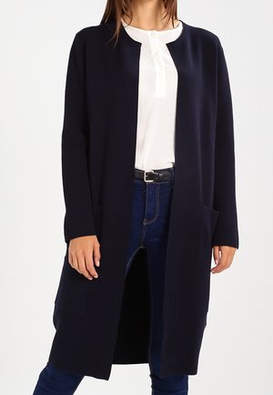 Kofta - dark blue