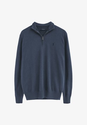Polo Club, Jersey de punto - denim blue