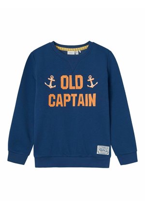 Sweatshirt - set sail