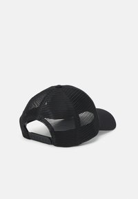 Tommy Jeans Șapcă - black