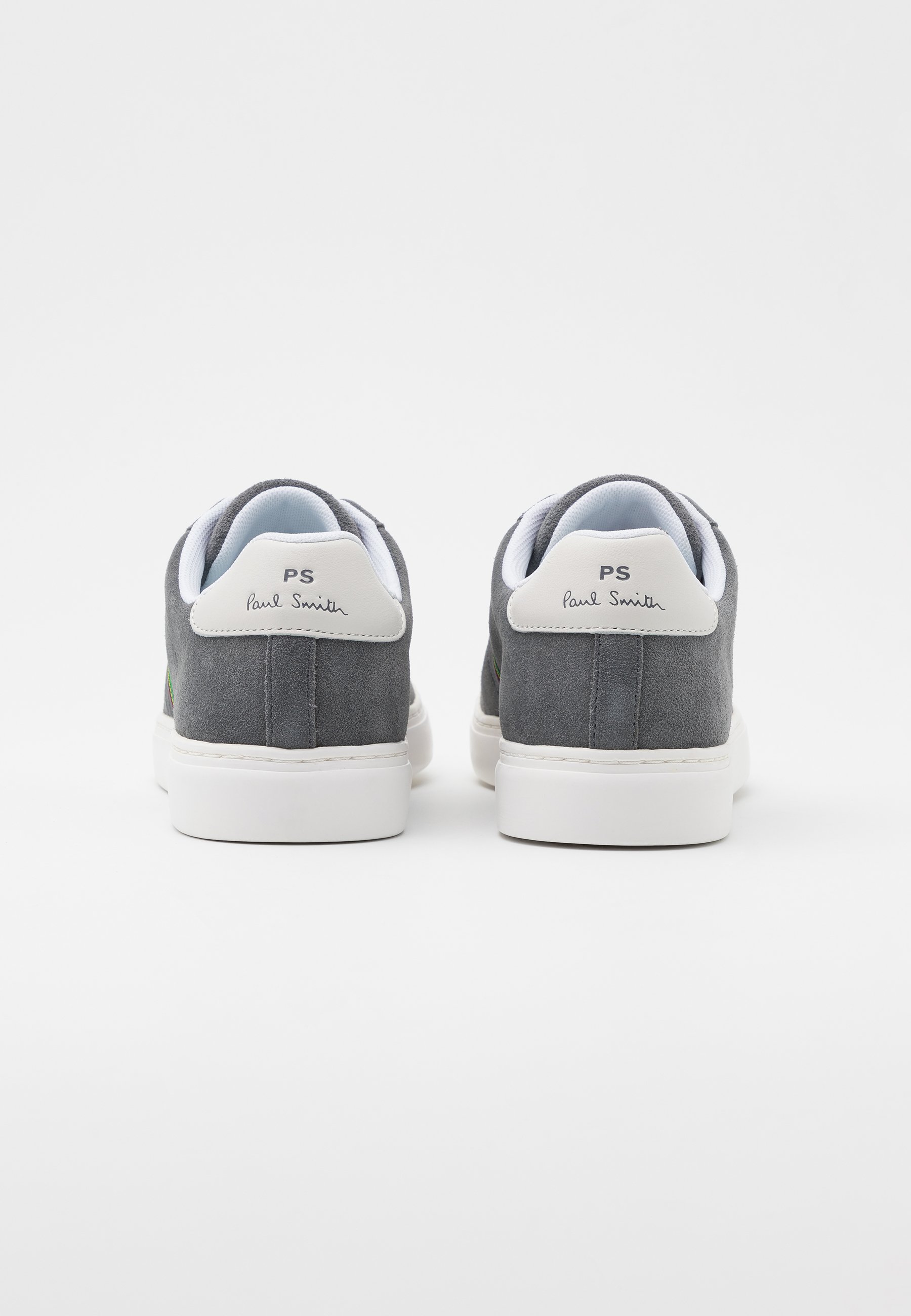PS Paul Smith REX Joggesko grey Zalando.no PS Paul Smith HUEY Joggesko grey Zalando.no
