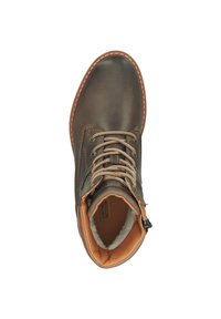 camel active PARK - Lace-up ankle boots - brown