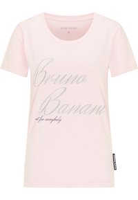 Unausgewählt, rosa
