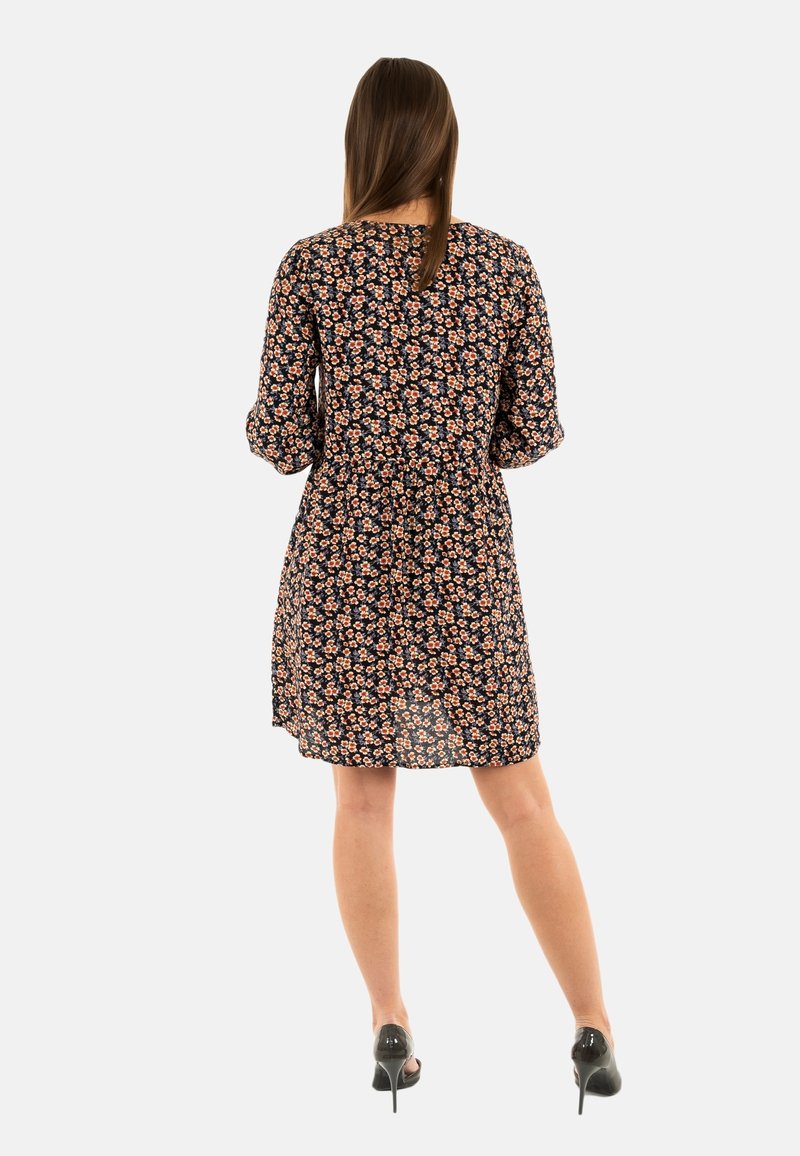 Robe Femme Freeman T. Porter En Jean – Bleu Marine, Taille S, Neuve Avec étiquettes