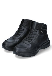 Jomos Snowboot/Winterstiefel - schwarz