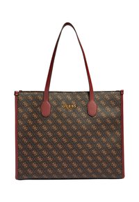Guess SILVANA - Torba na zakupy