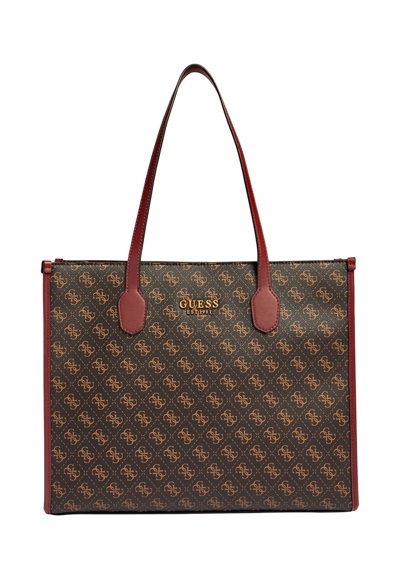 Guess SILVANA - Torba na zakupy