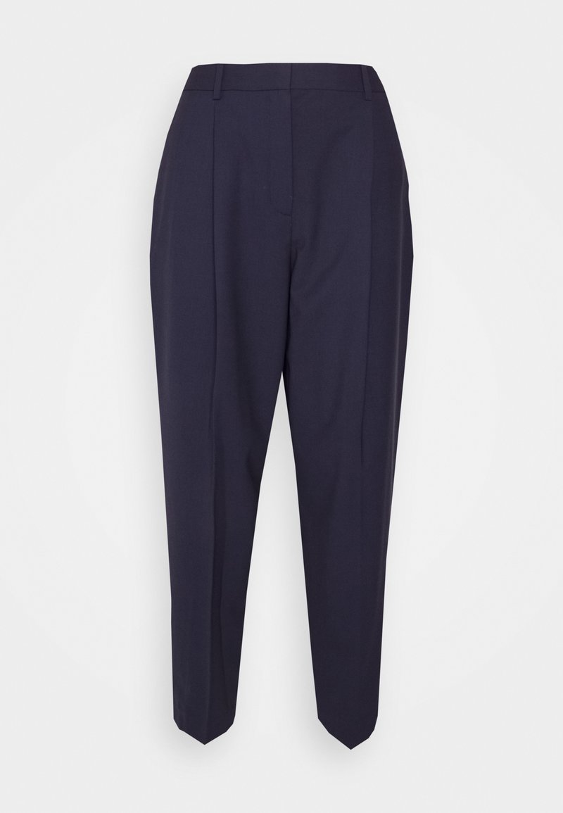 Theory Broek donkerblauw