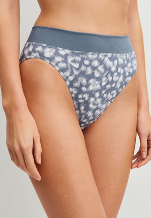 Calida, Slip - folkstone grey