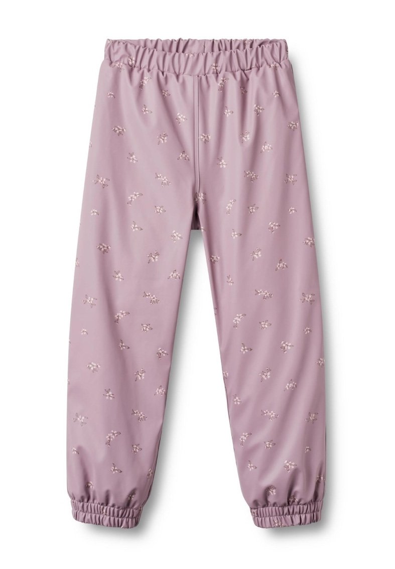 Wheat Regenbroek roze Wheat Regenbroek roze