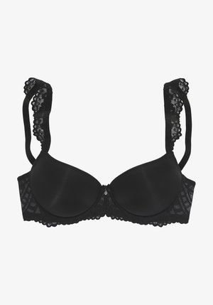 LASCANA, „Push-up” grudnjak - black