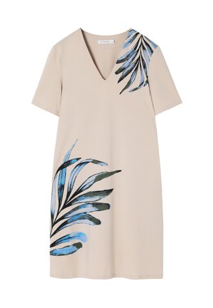 TATUUM Dzsörzéruha - beige