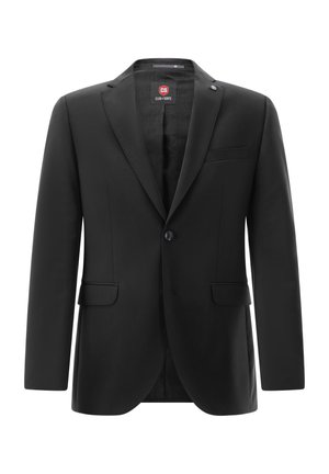 CG – Club of Gents Blazer jacket - schwarz