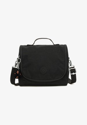 NEW KICHIROU - Sac bandoulière - true black