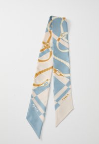METROPOLIS BANDEAU - Tuch - cirro/panna