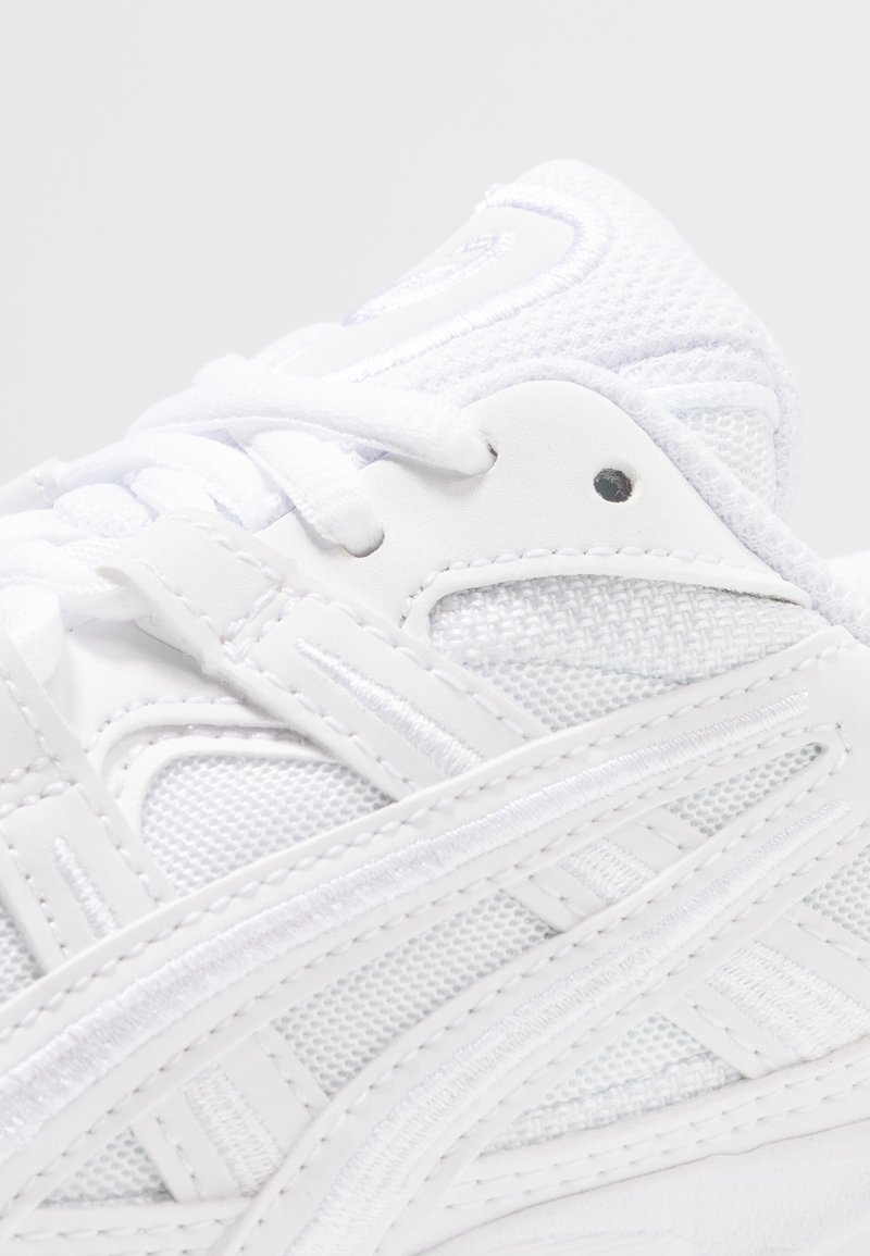 Asics Sportstyle Gel Kayano 5 Og Trainers White Zalando De Asics Sportstyle Gel Kayano 5 Og Trainers White Zalando De