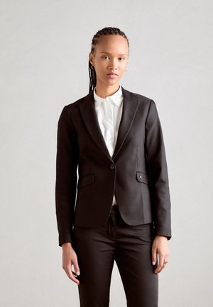 Mos Mosh NIGHT - Blazer - black