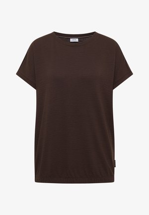 Cecil, - T-shirt basic