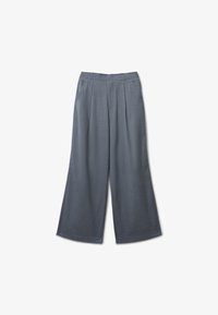 Sélectionné, var grigio melange