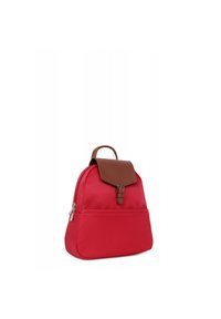 Hexagona POP - Rugzak - groseille