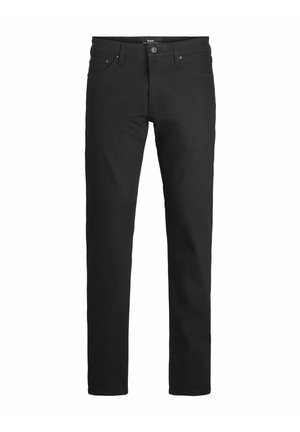 RDD - Jeans Straight Leg - black denim