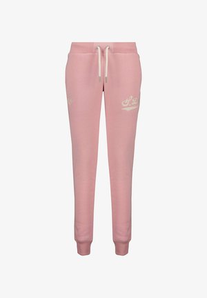 Superdry & Co, Pantalon de survêtement - light pink