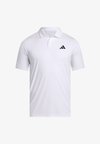 CLUB POLO - Poloshirt - white