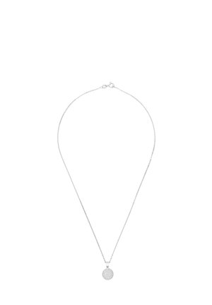 Necklace - silberfarben