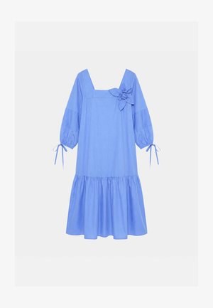 Tara Jarmon, ROMEA ROBE - Robe de jour - horizon